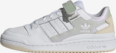 ADIDAS ORIGINALS Sneaker in weiß, Produktansicht