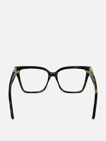 Longchamp Sonnenbrille‌‌‌‌‌ in Grün