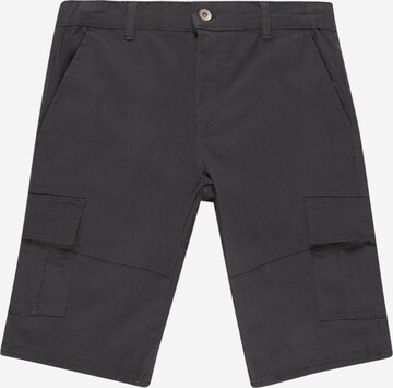 STACCATO - Pantalón en gris: frente