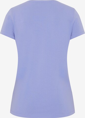 Jette Sport T-Shirt in Lila