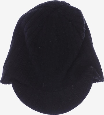 BILLABONG Hut oder Mütze One Size in Schwarz: predná strana