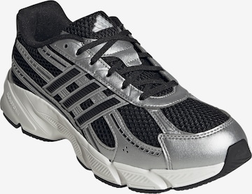 ADIDAS SPORTSWEAR Низкие кроссовки 'Technochaos 2000' в Черный: спереди