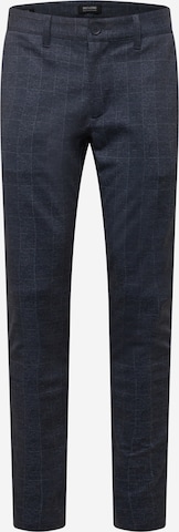 Only & Sons Chinosy 'ONSMark' w kolorze niebieski: przód