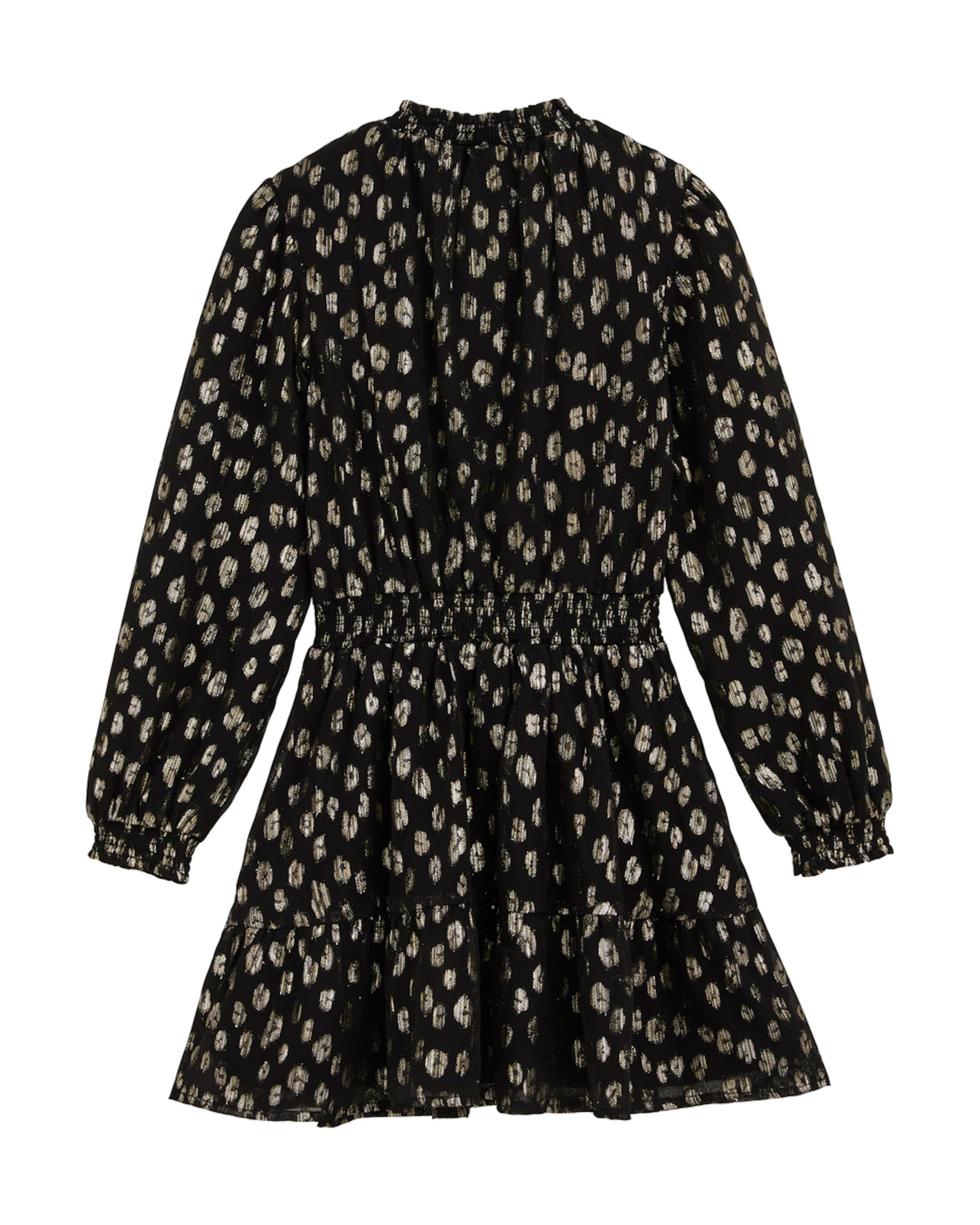 Robe WE Fashion en noir