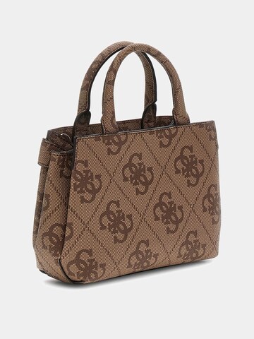 GUESS Handbag 'Lorelei' in Beige