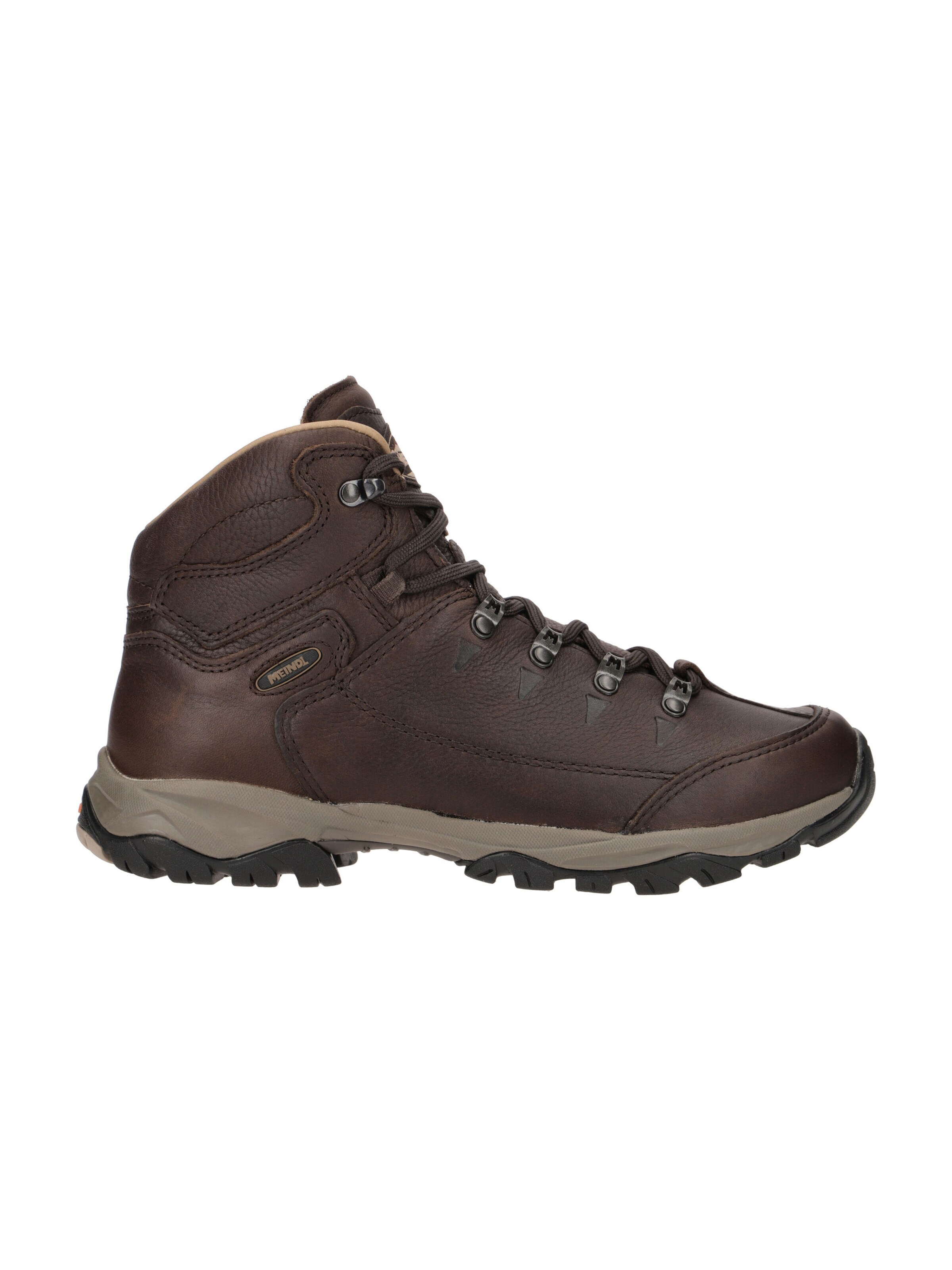 MEINDL Boots in Brown