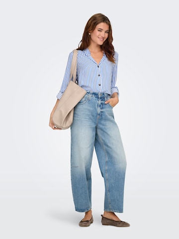 JDY Blouse 'JDYLAUREL' in White