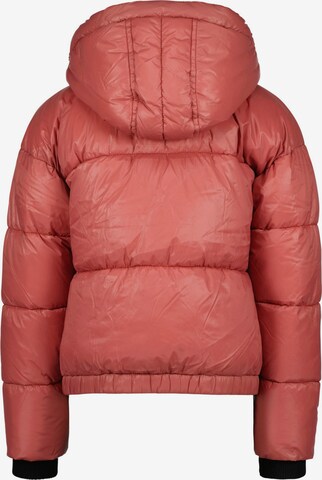 Veste d’hiver 'LIMA' Raizzed en rose