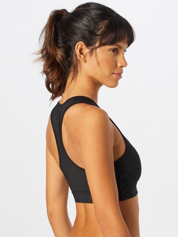 ONLY PLAY Bralette Sports Bra 'Joka' in Black