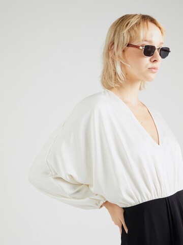 Robe Vanessa Bruno en noir