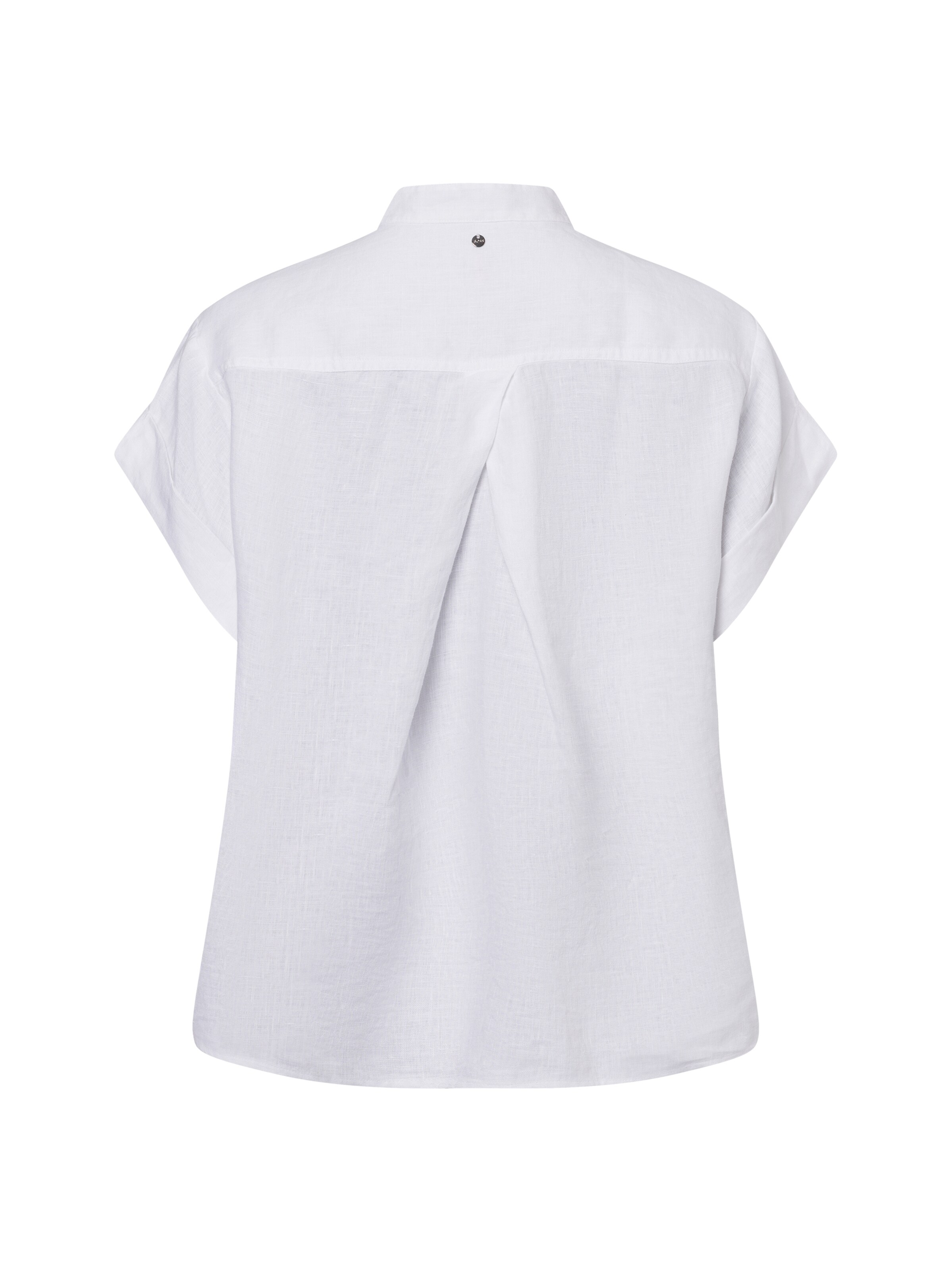 BOSS Blouse 'Boleana' in White