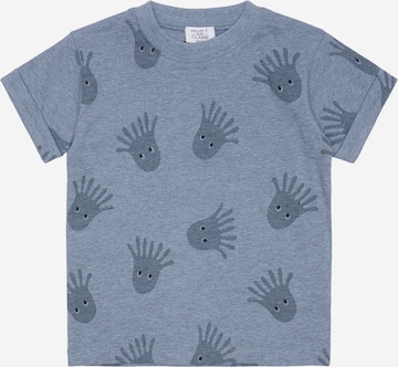 mėlyna Hust & Claire Marškinėliai 'Anton': priekis