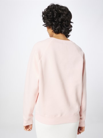 UGG Μπλούζα φούτερ 'MADELINE' σε ροζ