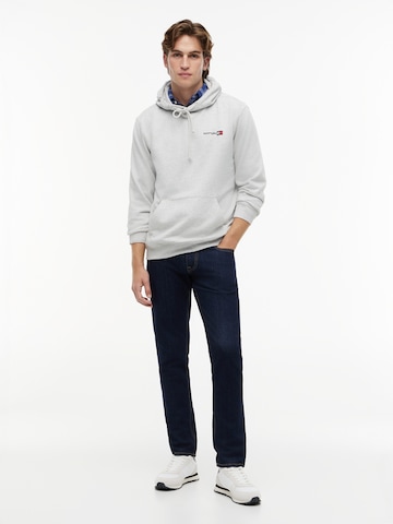 Tommy Jeans - Slimfit Calças de ganga 'Scanton' em azul