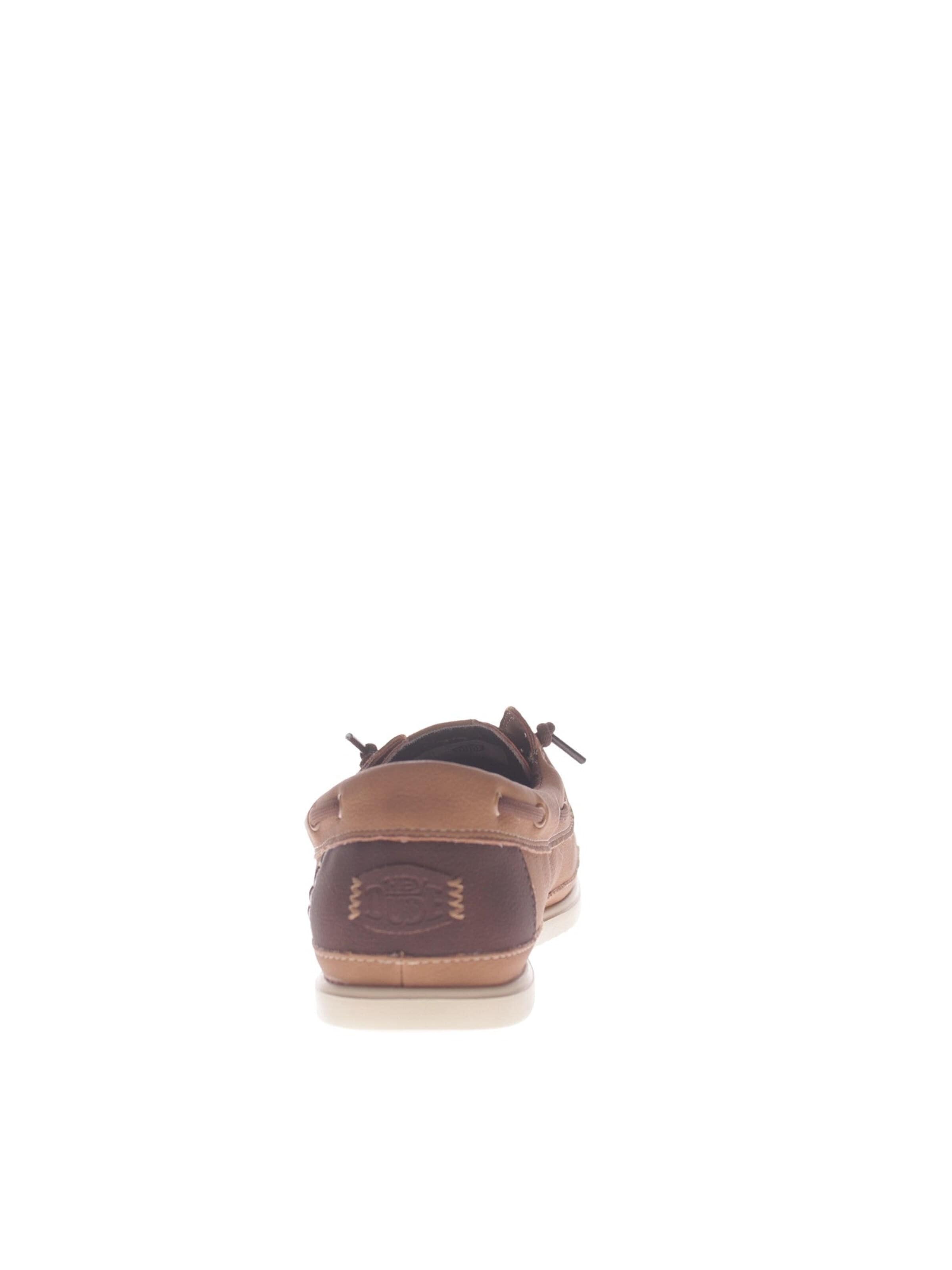 Mocassino 'Mocassino Hey Dude' di HEY DUDE in marrone