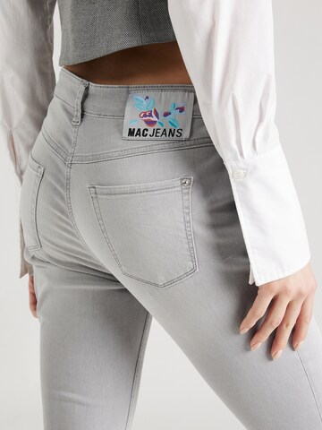 MAC Slimfit Jeans 'Dream Summer' in Grau