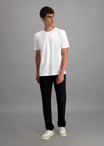 Pioneer Authentic Jeans Regular Pants 'Rando' in Black