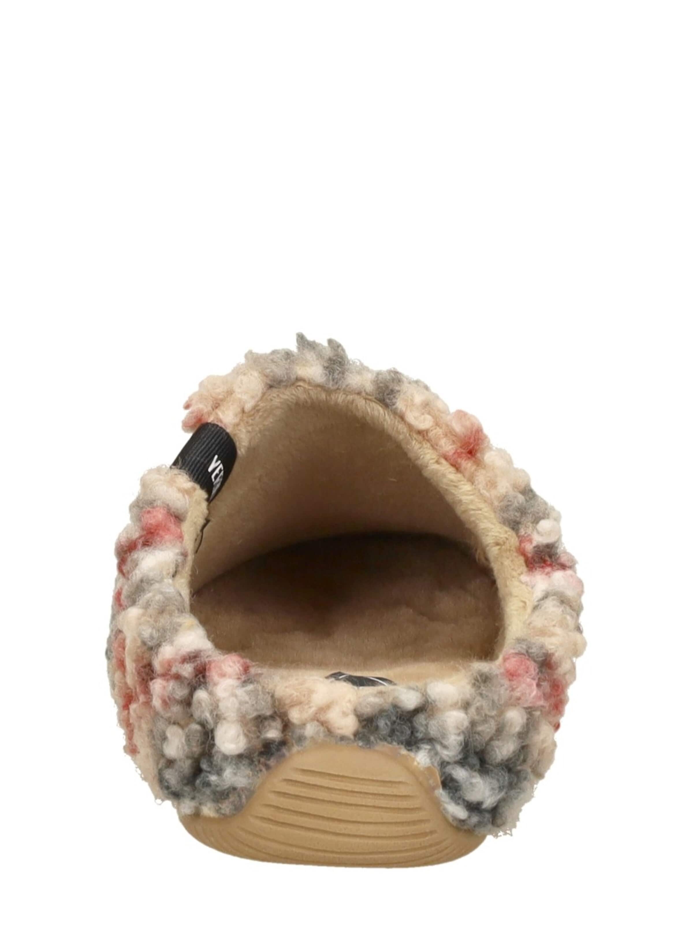 VERBENAS Huisschoenen 'York' in Beige