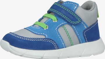 Richter Schuhe Sneaker in Blau: predná strana