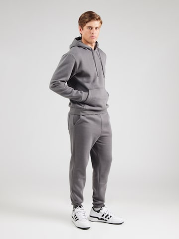 JACK & JONES Jogging ruhák 'JJEBRADLEY' - szürke: elől