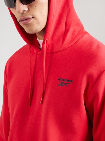 Reebok - Camiseta deportiva 'Noah' en rojo