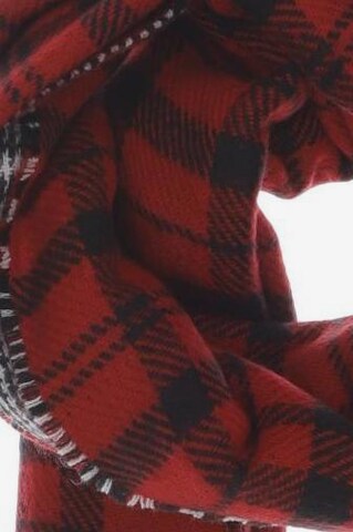 HALLHUBER Schal oder Tuch One Size in Rot