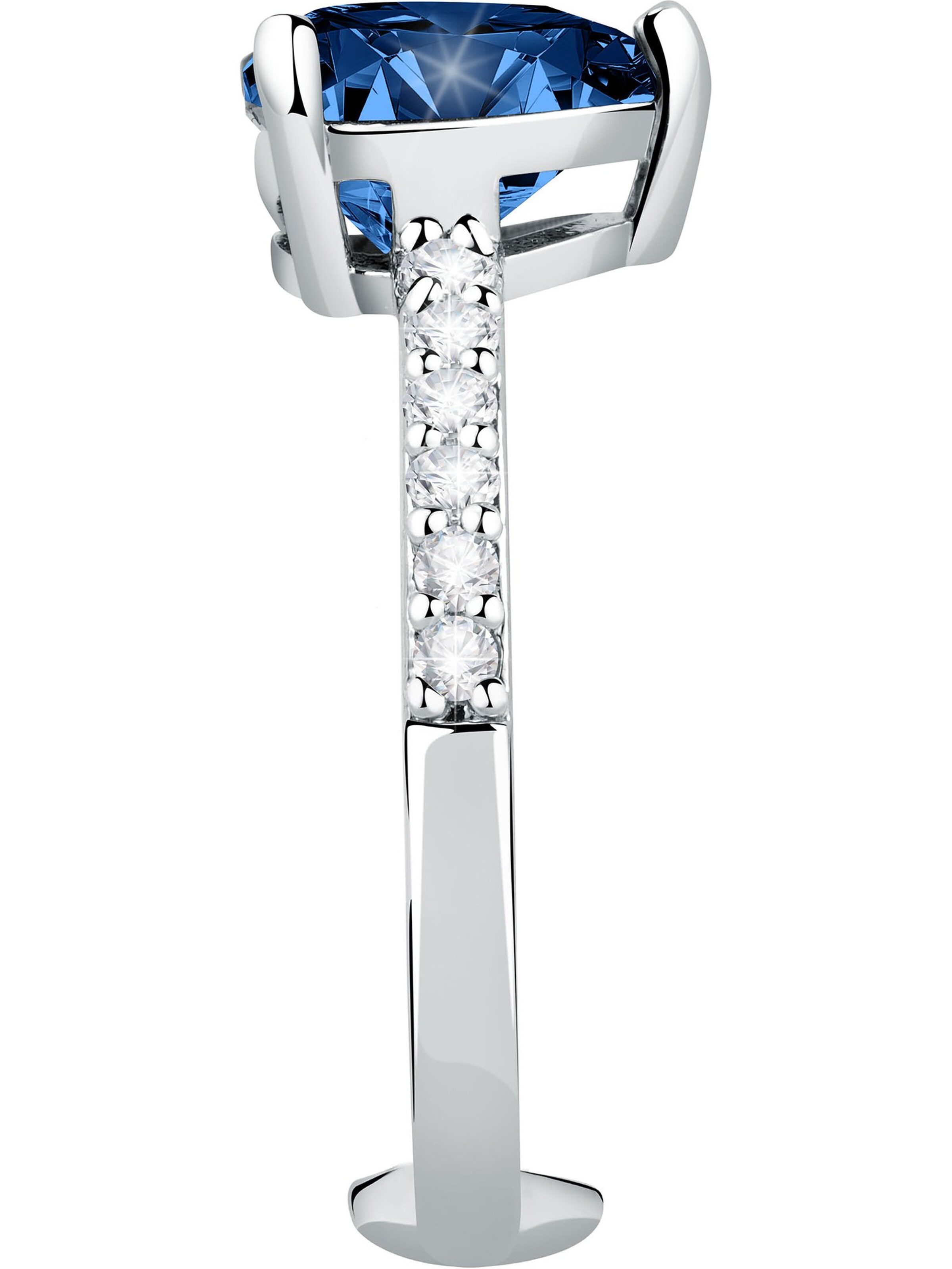 Chiara Ferragni Ring in Silver