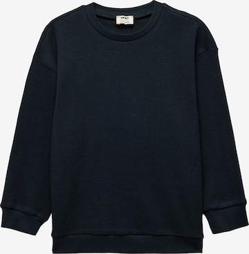 Koton Sweatshirt in Blue: front