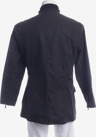 Barbour Jacket & Coat in S in Black