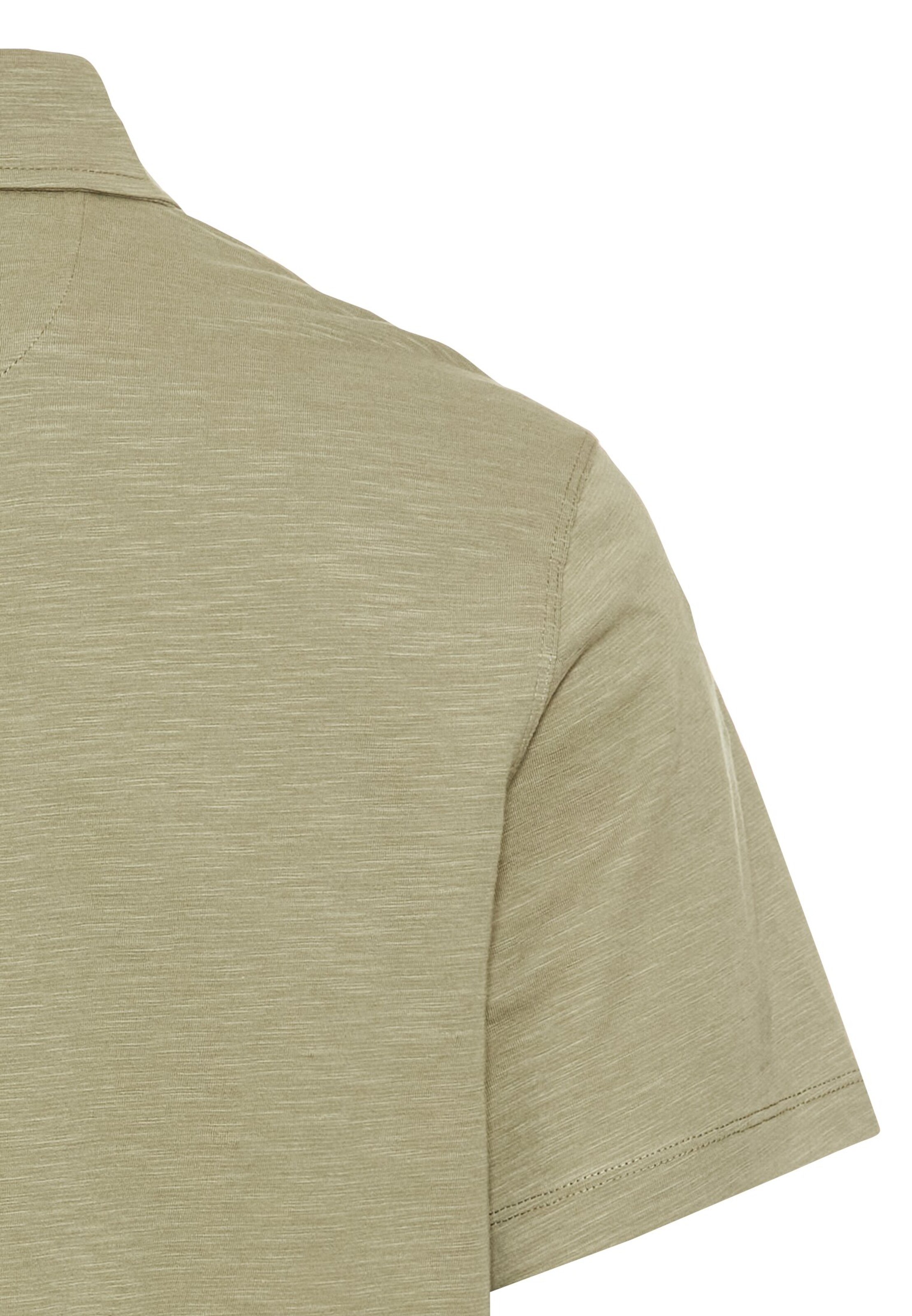 CAMEL ACTIVE Koszulka w kolorze zielony