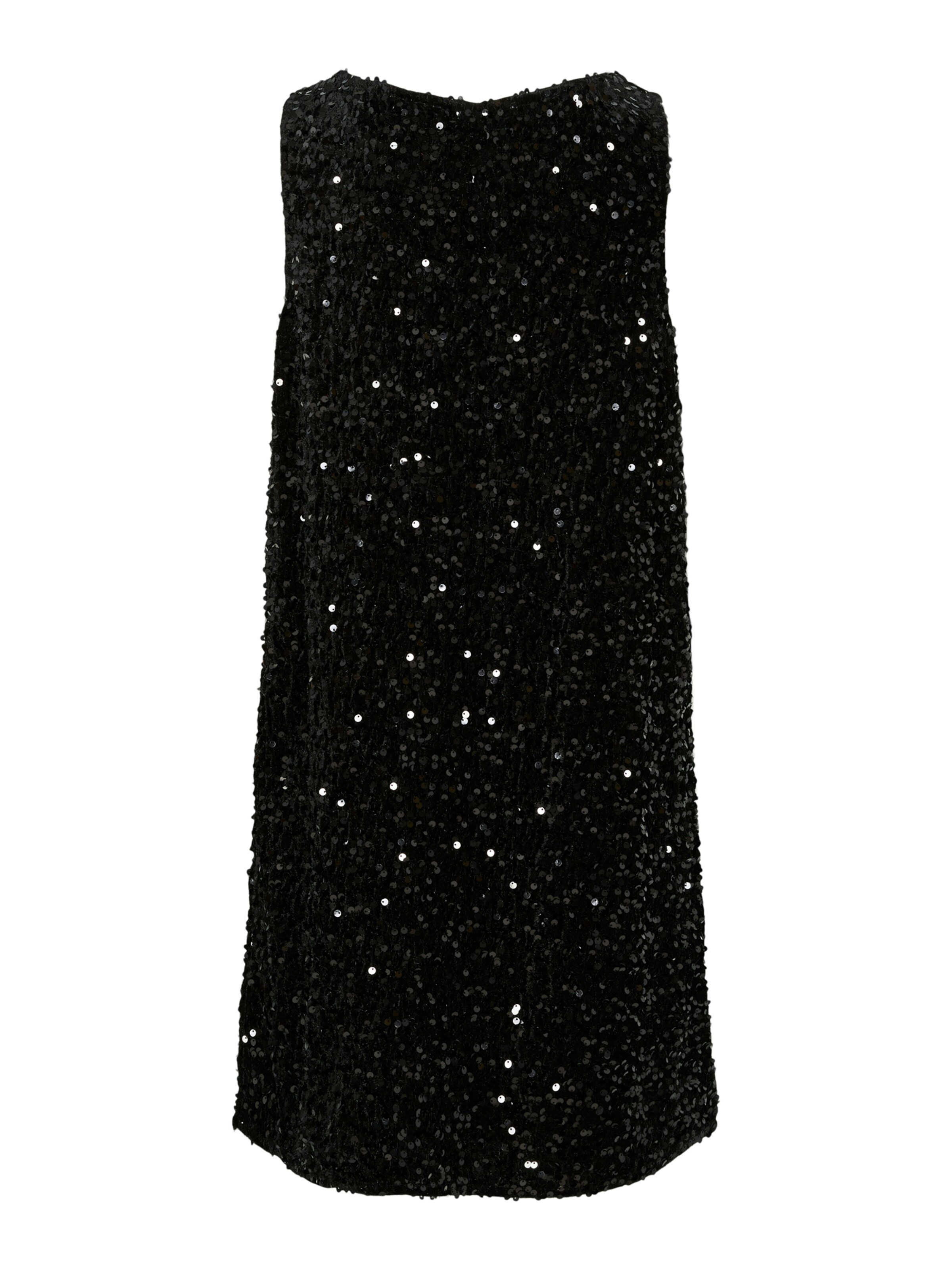 PIECES Платье 'PCKAM' в Черный