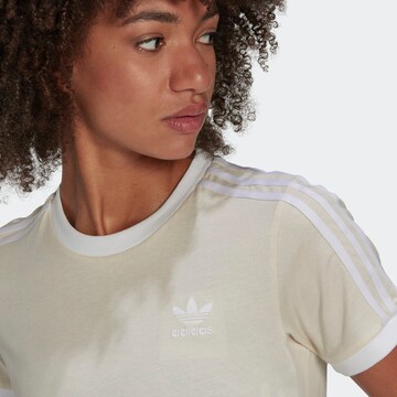 ADIDAS ORIGINALS Särk, värv valge