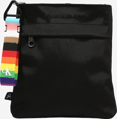 vegyes színek / fekete Calvin Klein Jeans Válltáska 'PRIDE', Termék nézet