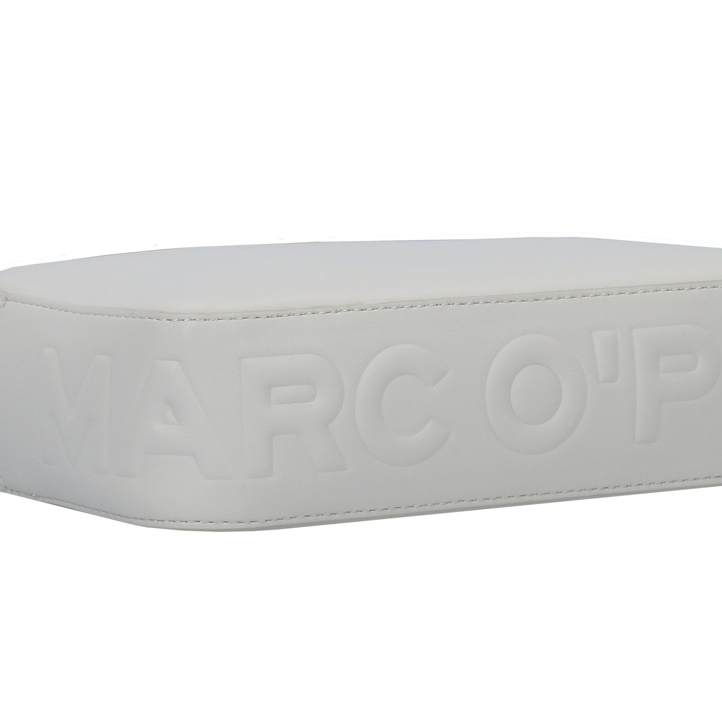 Sac à bandoulière Marc O'Polo en blanc