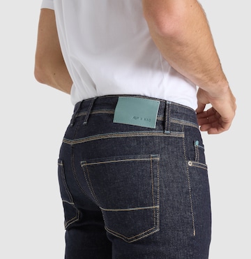 MAC Slim fit Jeans in Blue