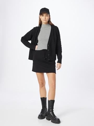 GAP Strickjacke in Schwarz