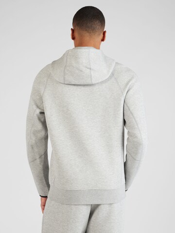 Sweat-shirt Nike Sportswear en gris