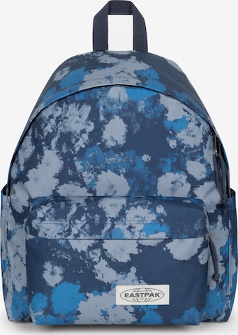 mėlyna EASTPAK Kuprinė: priekis