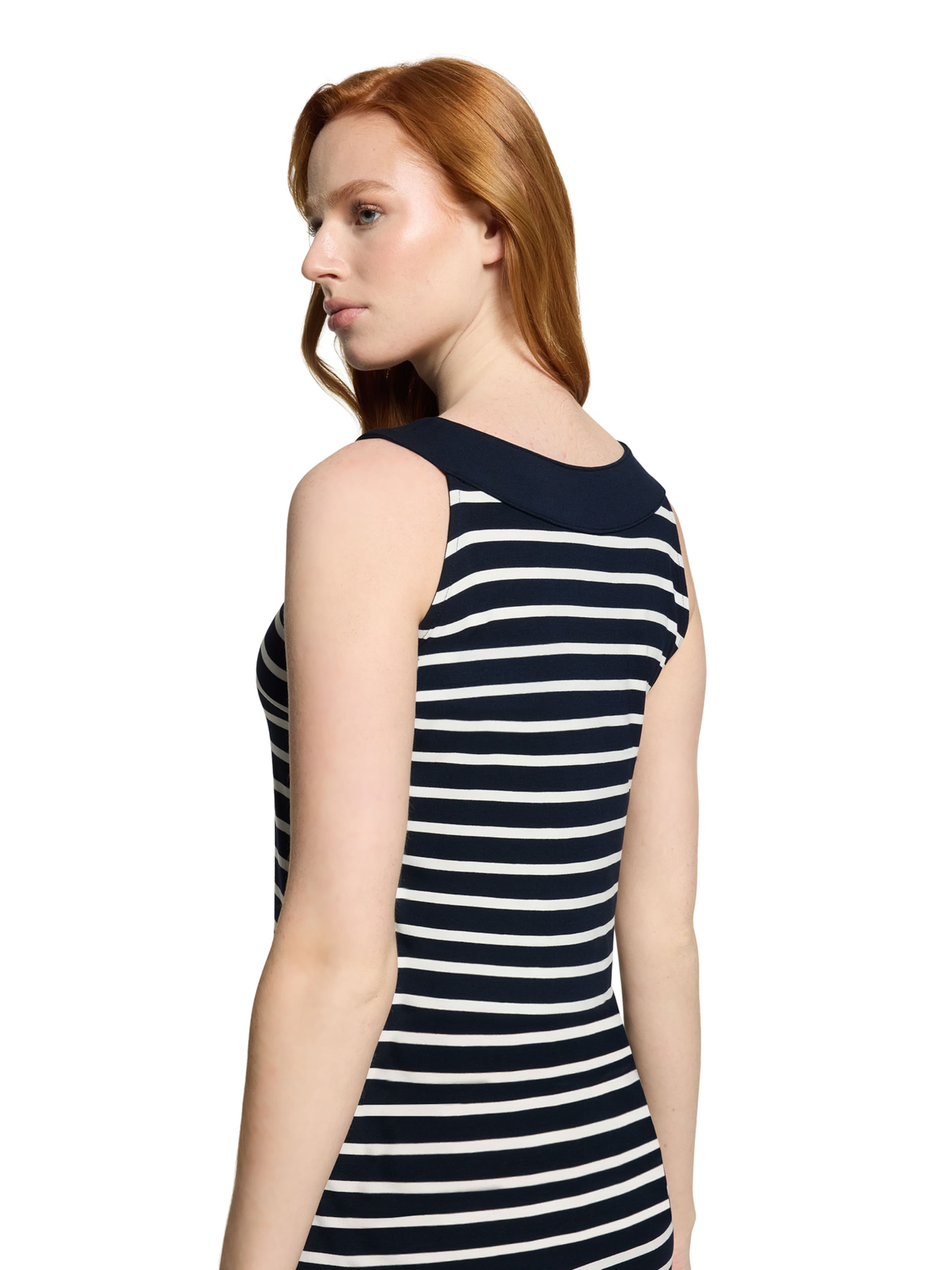 Betty Barclay Dress in Blue