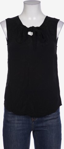 mint&berry Blouse & Tunic in M in Black: front
