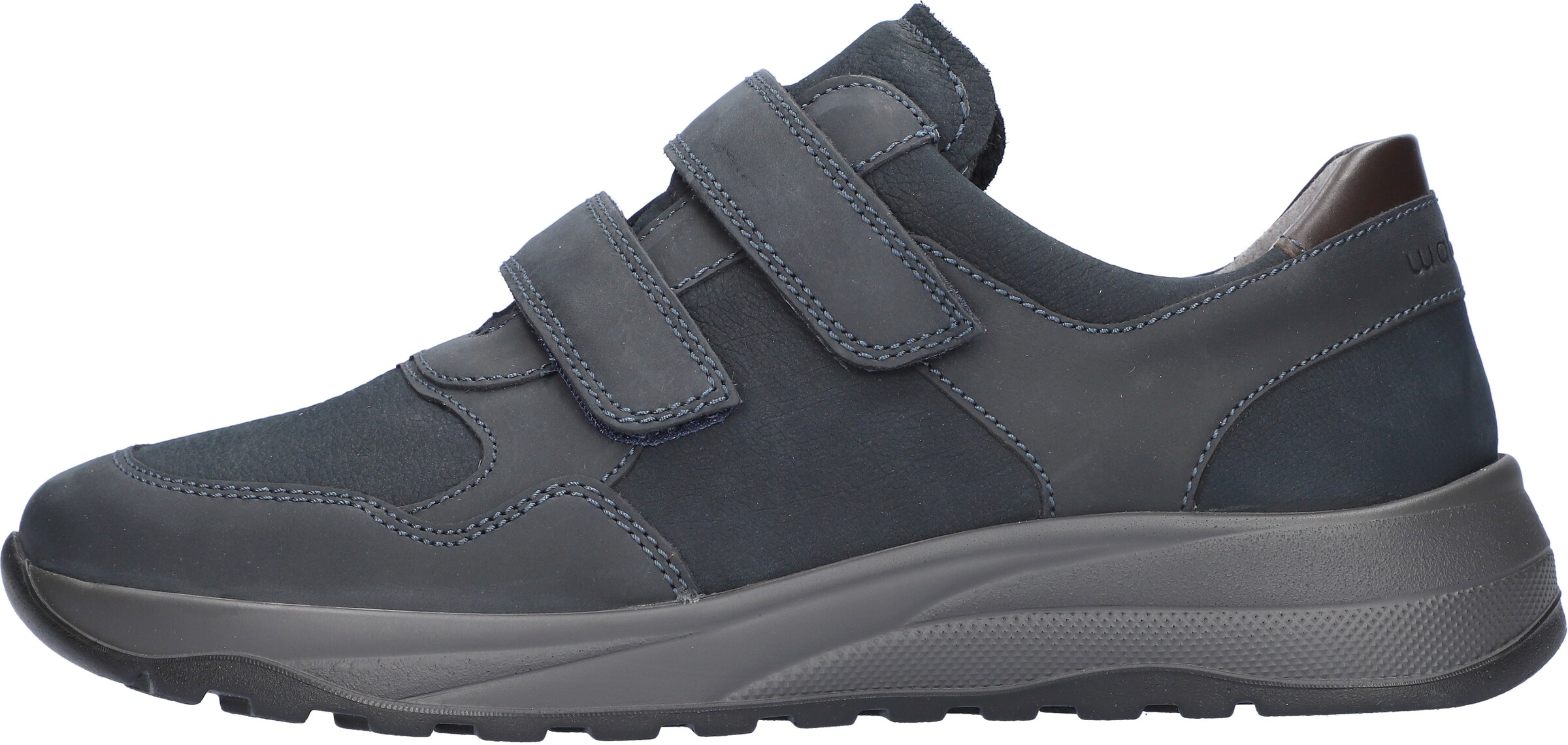 WALDLÄUFER Sneakers in Blue