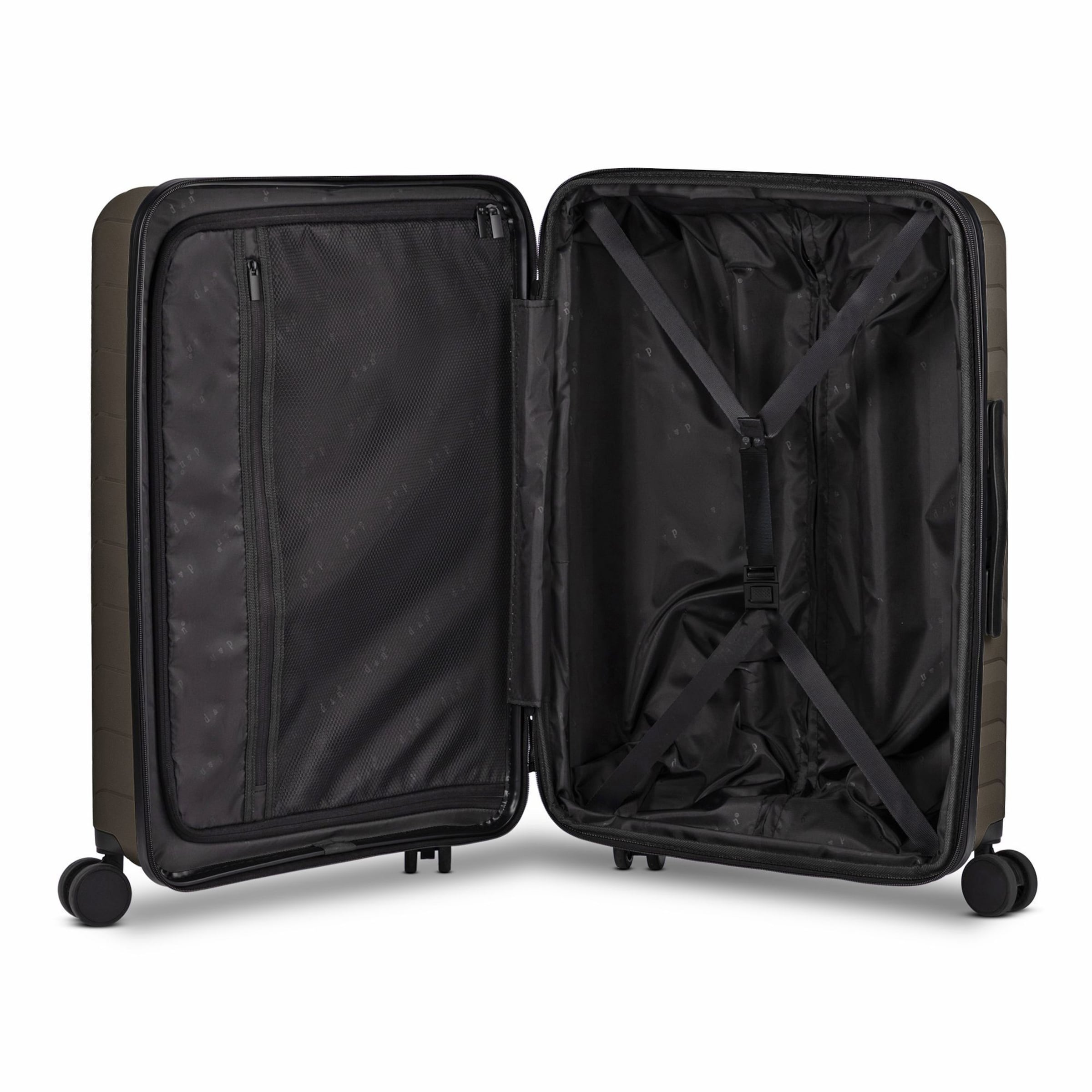 D&N Trolley in Bruin