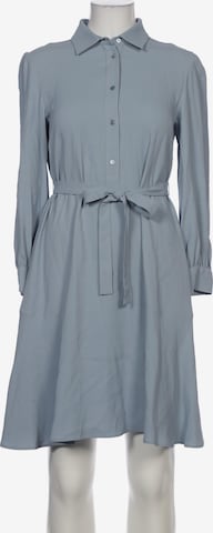 Weekend Max Mara Dress in M in Blue: front