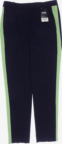 HUGO Stoffhose M in Blau: Vorderseite