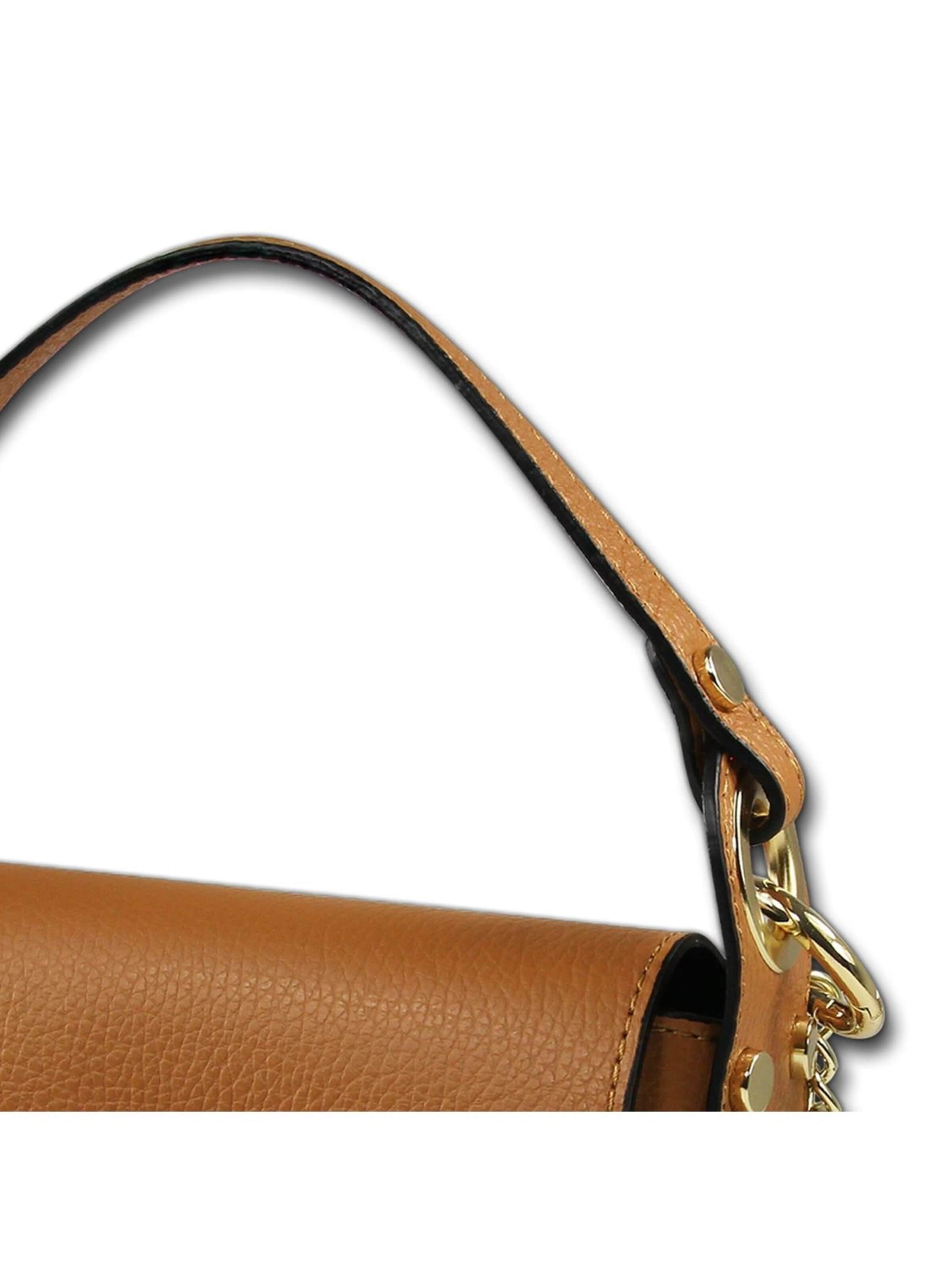 Toscanto Crossbody Bag in Brown