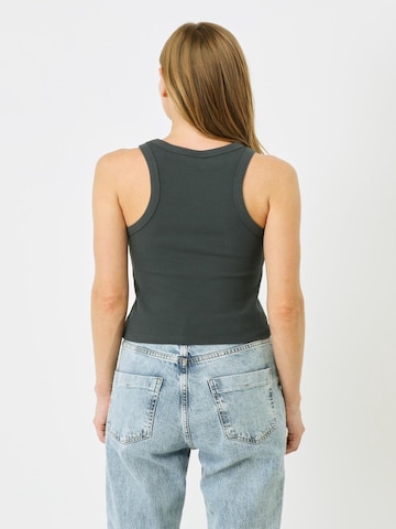 C&City Top in Grey