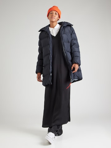 Manteau d’hiver 'ISCHGL' No. 1 Como en bleu : devant
