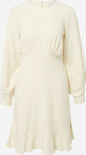 Suknelė iš Closet London, spalva – kremo, Prekių apžvalga