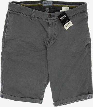 TOM TAILOR Shorts in 32 in Green: front