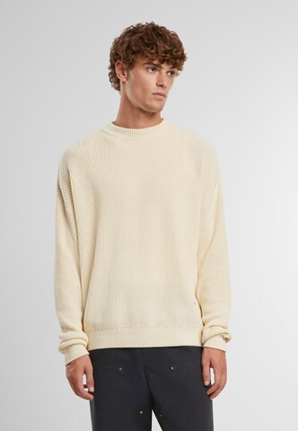 Prohibited Sweater 'Westminster' in Beige: front